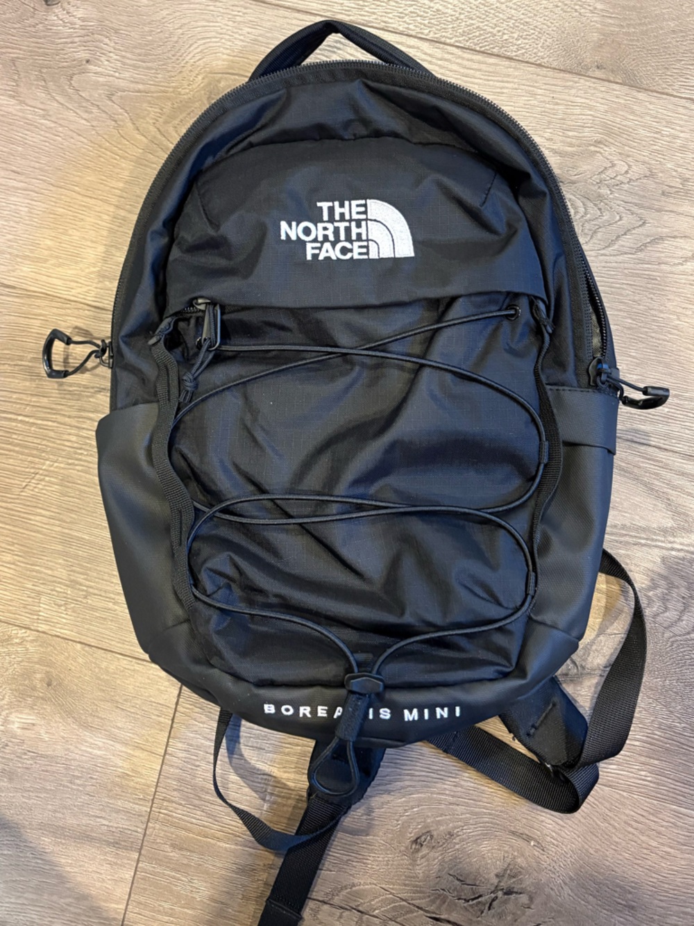 The North Face Borealis Mini Backpack